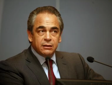 Μίχαλος: «Ο επιχειρηματικός κόσμος συμφωνεί απόλυτα» με τα μέτρα που προτείνει ο Μητσοτάκης